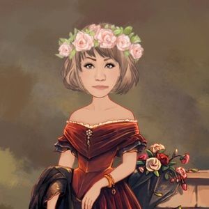 Meet your Posher, Eloise