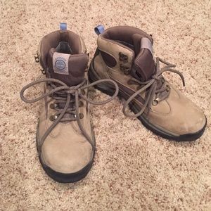 Timberland Outdoor Performance Gore-Tex 7M