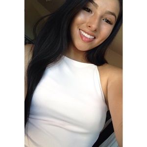 Meet your Posher, Lysette