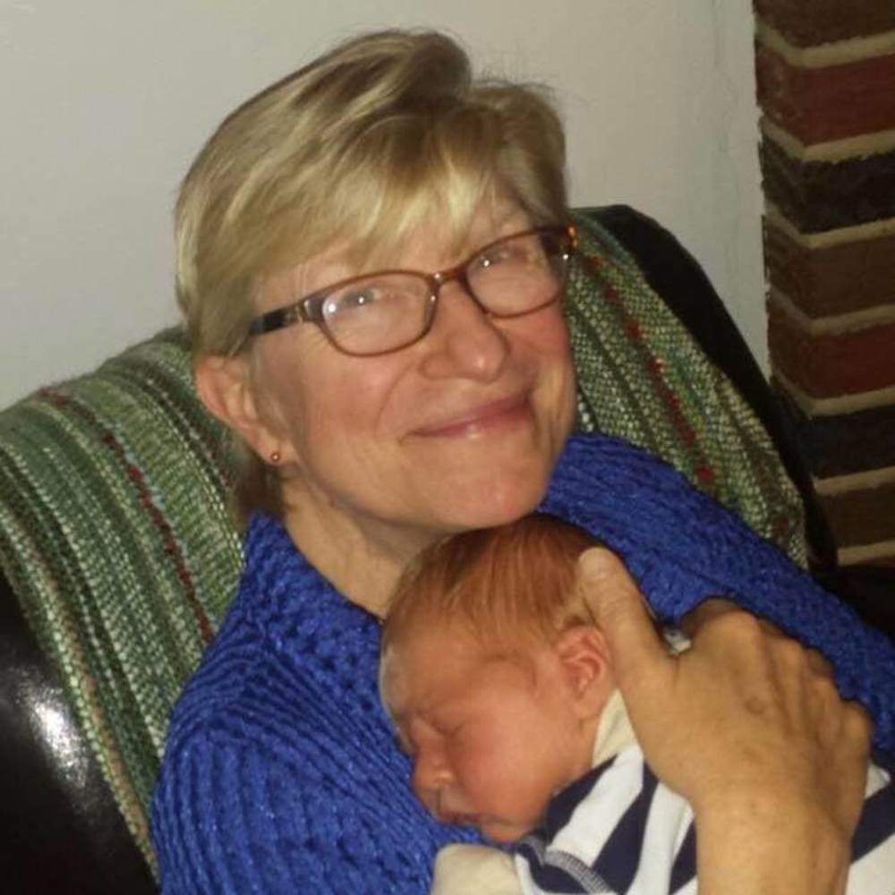 Meet your Posher, Greta