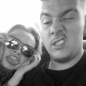 Meet your Posher, Robbie