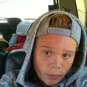 Meet your Posher, Samuel