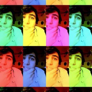 Meet your Posher, Carlos