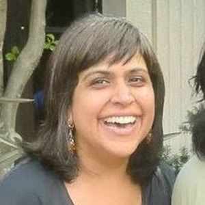 Meet your Posher, Nisha