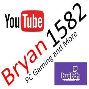 Meet your Posher, Bryan