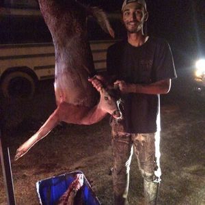 Meet your Posher, Devin