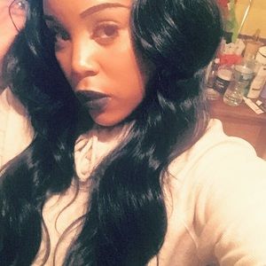 Meet your Posher, Jasmine