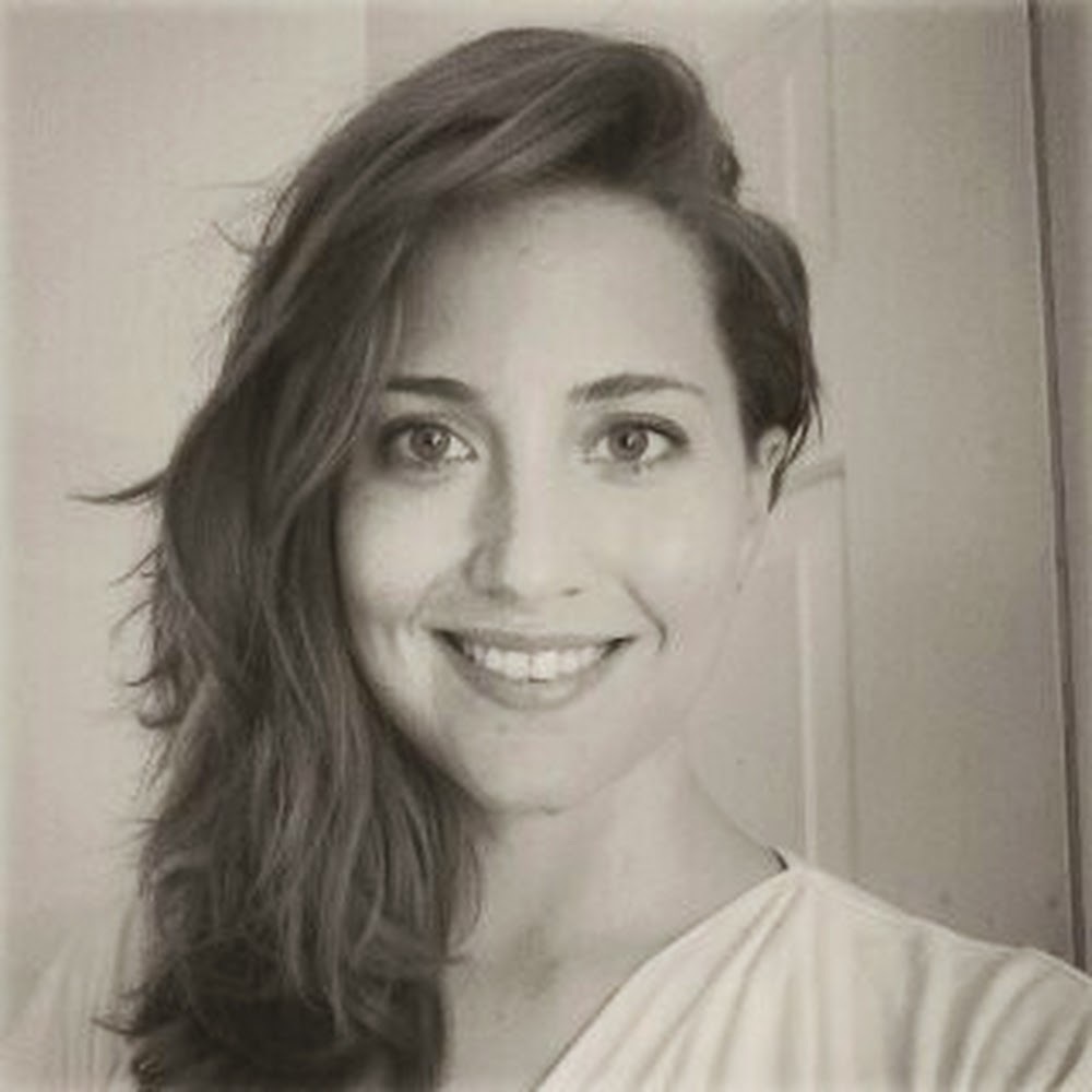 Meet your Posher, Racheal