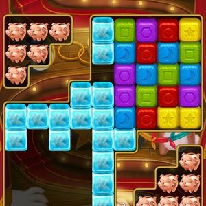 Meet your Posher, Kay