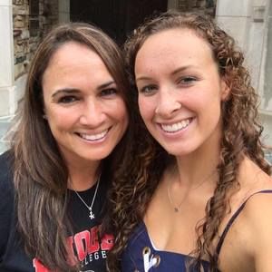 Meet your Posher, Marlene