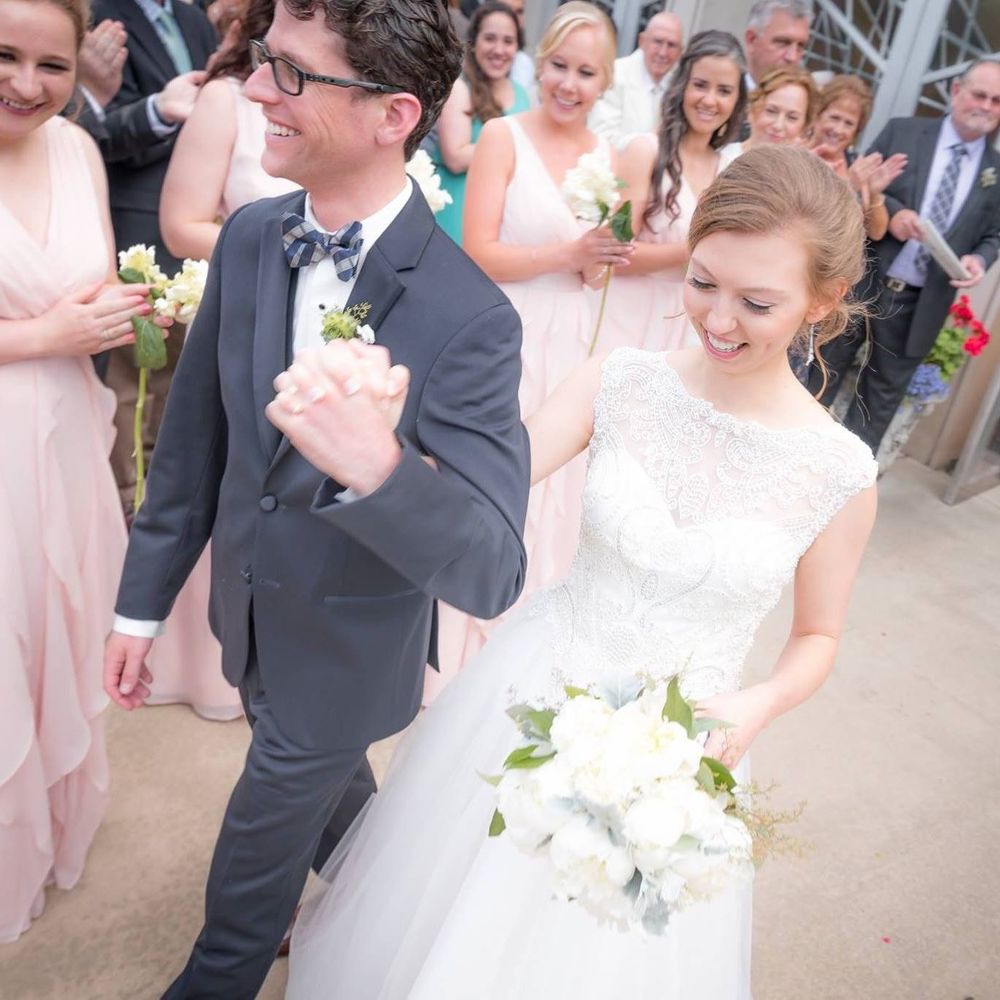 Meet your Posher, Renatka