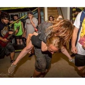 Meet your Posher, Angel-rose