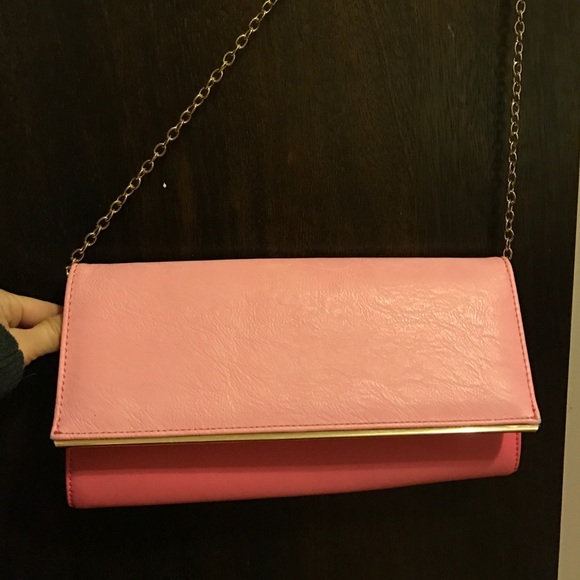 Aldo Shoulder Purse - Picture 1 of 4