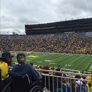 Meet your Posher, Dan