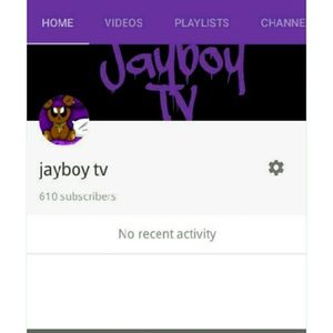 Meet your Posher, Caleb