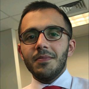 Meet your Posher, Ali