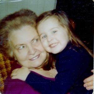 Meet your Posher, Ann