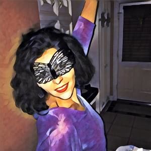 Meet your Posher, Elsa