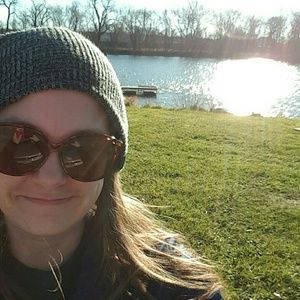 Meet your Posher, Tiffany