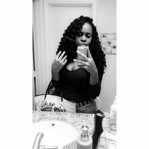 Meet your Posher, Destinee chardonae