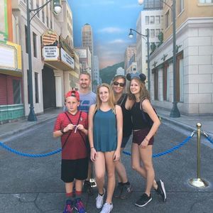 Meet your Posher, Michelle