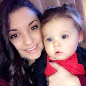 Meet your Posher, Katelynn