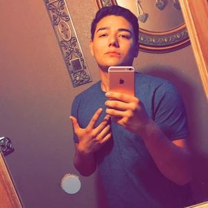 Meet your Posher, Jonathan