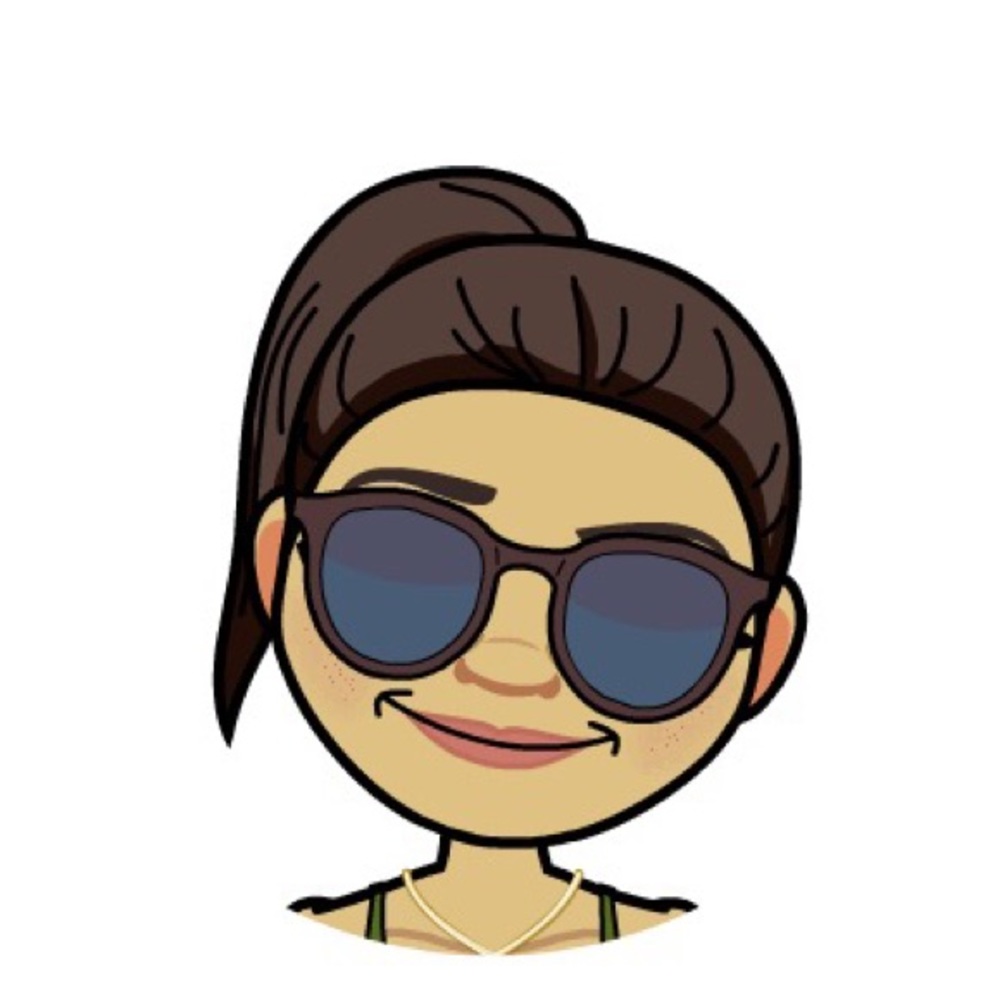 Meet your Posher, Marcela