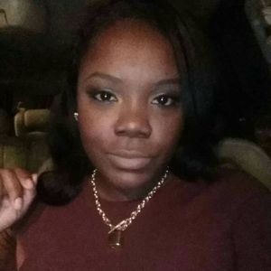 Meet your Posher, Tiara