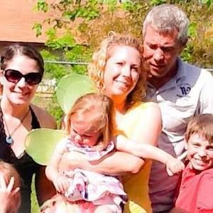 Meet your Posher, Sandra