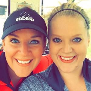 Meet your Posher, Lindsey