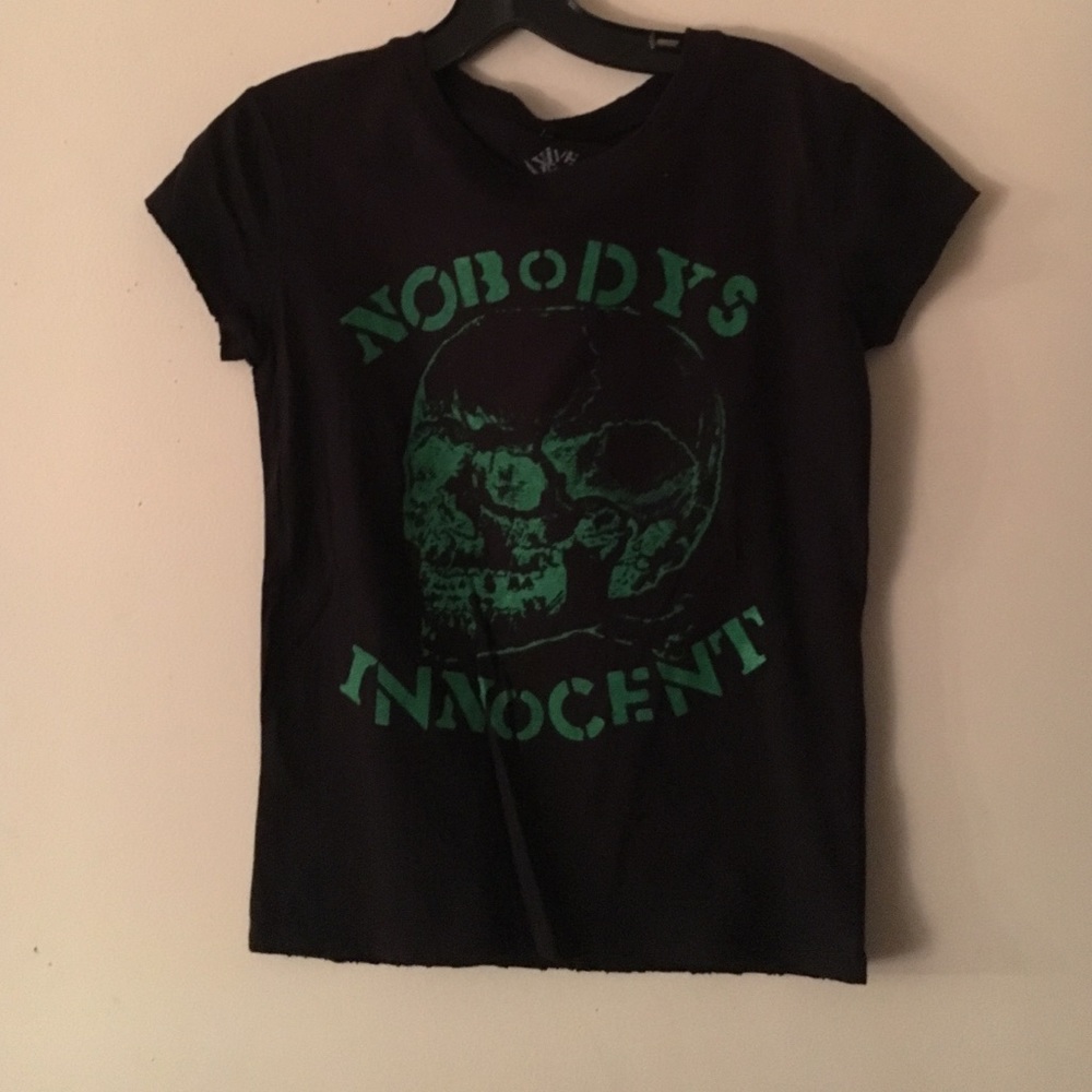 Ladies tee - Picture 2 of 4