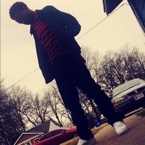 Meet your Posher, Kendrick