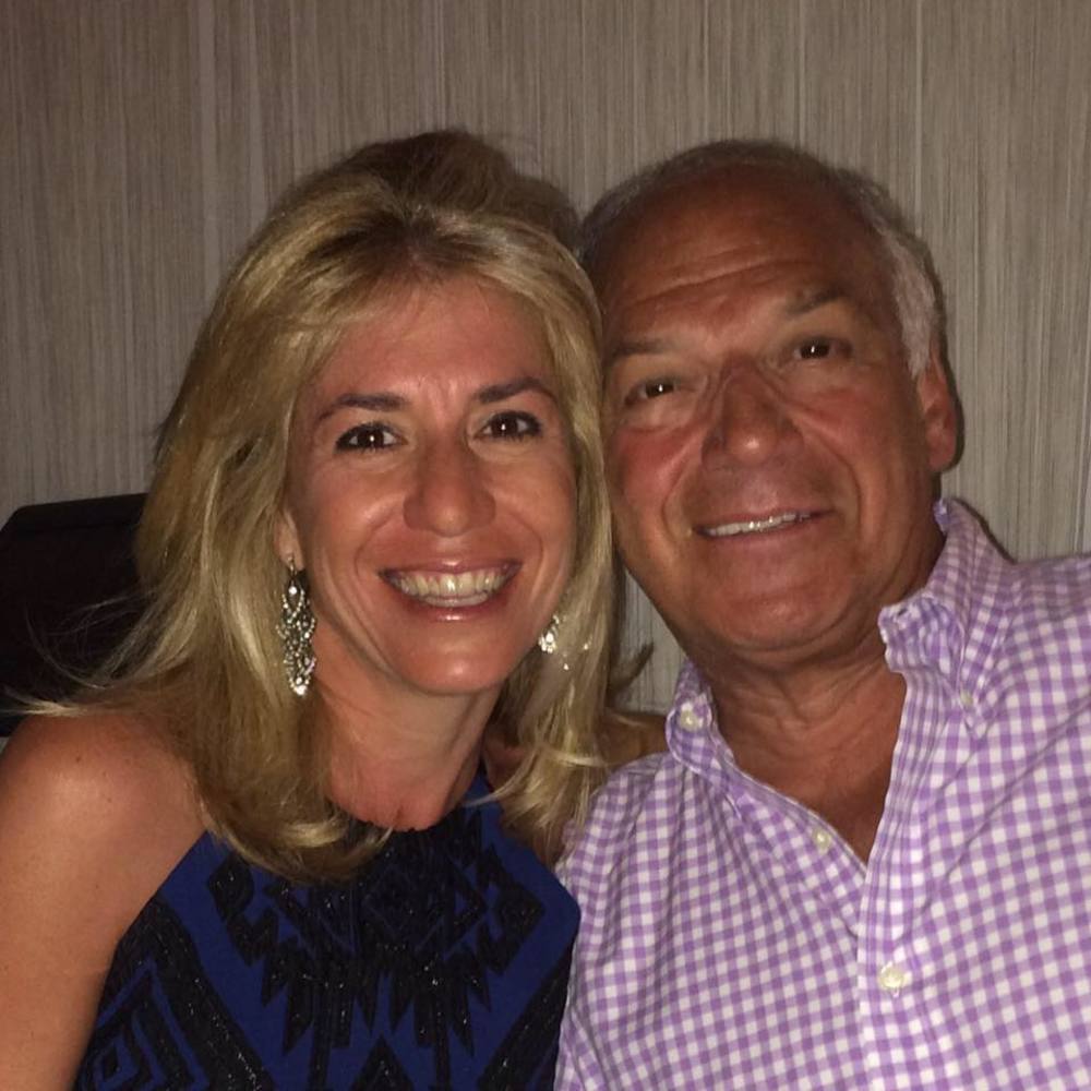 Meet your Posher, Laurie