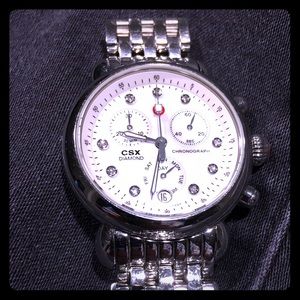 MICHELE  WATCH