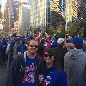 Meet your Posher, Melissa