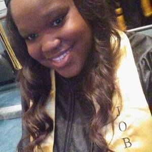 Meet your Posher, Christinia