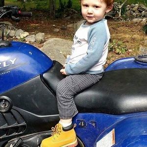 Meet your Posher, Karen