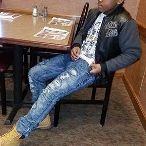 Meet your Posher, Jonathan