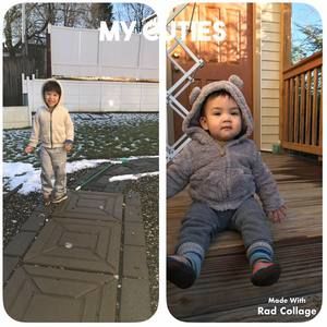 Meet your Posher, Maribel