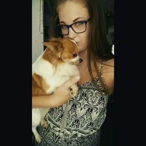 Meet your Posher, Amber