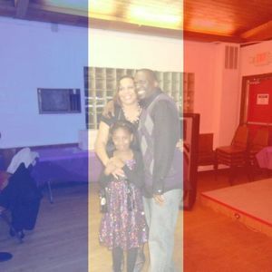 Meet your Posher, Tashiana