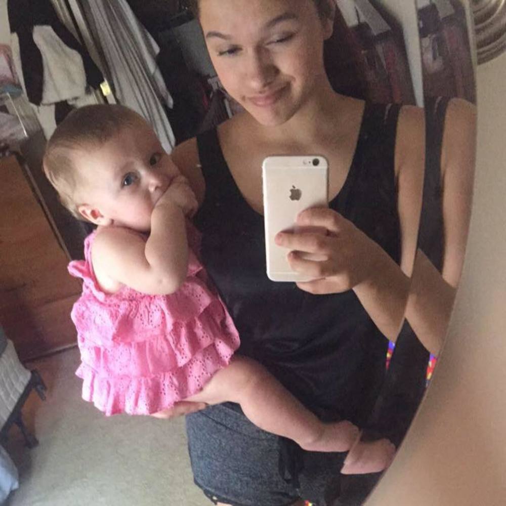 Meet your Posher, Mariah