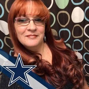 Meet your Posher, Karina