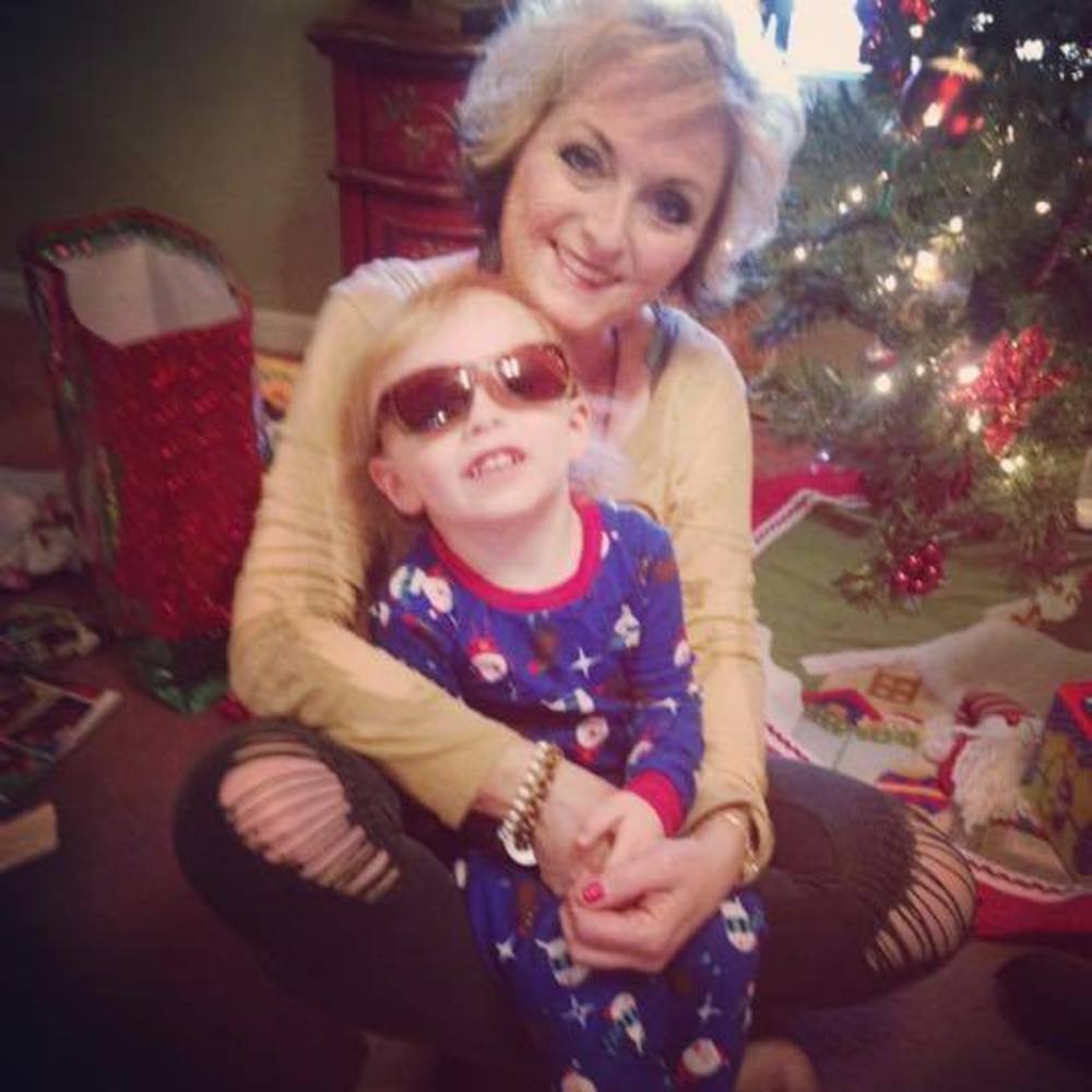 Meet your Posher, Sherry