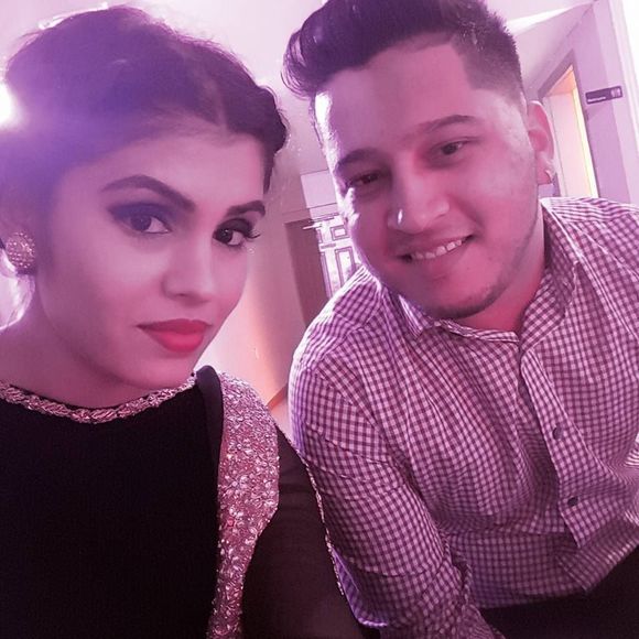 Meet your Posher, Meha - Picture 1 of 1