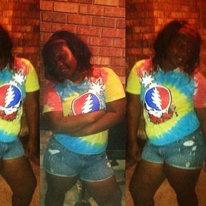 Meet your Posher, Ronnica