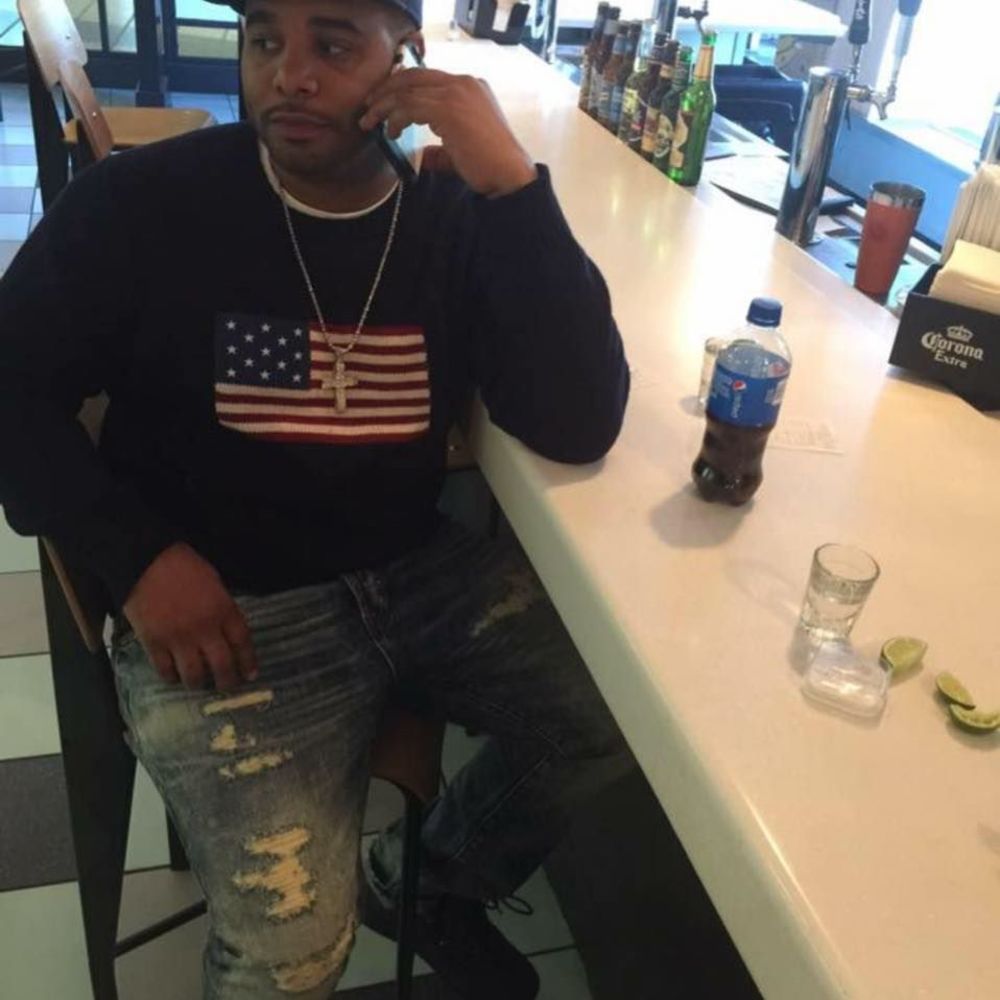 Meet your Posher, Karruchee