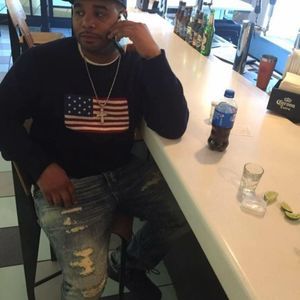 Meet your Posher, Karruchee