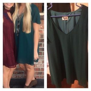 Show Me Your Mumu Kylie Dress